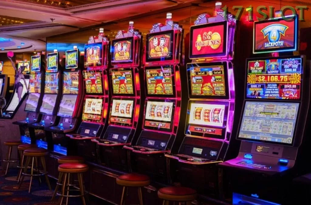 171slot APK